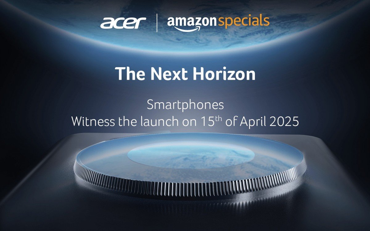 Acer smartphone coming to India in a few days has its camera details outed